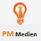 80x PM Medien Logo